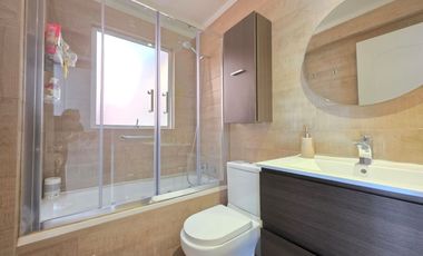 SE VENDE CASA EN PASAJE CERRADO - SECTOR FALDEOS DE CURAUMA