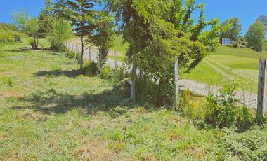 Venta Terreno 5000 M2 – Rol propio - Vista Lago Panguipulli