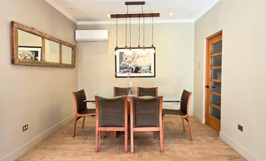 Venta de amplia casa mediterránea de 5 dormitorios y 4 baños en Condominio Los Placeres, San Felipe