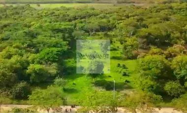 LOTE EN VENTA CONJUNTO CERRADO ZONA NORTE