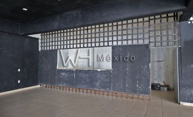 Local Comercial en el Corazón de Tenango del Valle: Máxima Visibilidad y Alta Rentabilidad