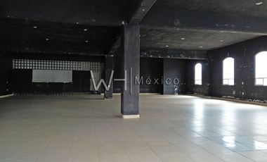 Local Comercial en el Corazón de Tenango del Valle: Máxima Visibilidad y Alta Rentabilidad