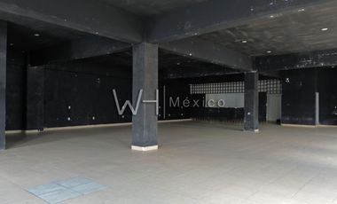 Local Comercial en el Corazón de Tenango del Valle: Máxima Visibilidad y Alta Rentabilidad