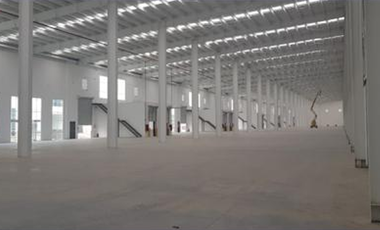 Bodega en Renta en Parque Industrial Lerma de Villeda Toluca