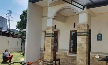 Disewakan Rumah Tinggal Di Arcamanik