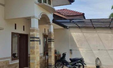 Disewakan Rumah Tinggal Di Arcamanik
