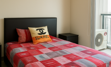 Disewakan Segera Puri Orchard Apartemen Studio Furnish