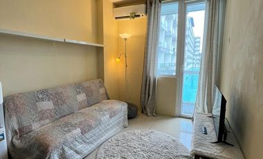 SEWA BULANAN DAN TAHUNAN APARTEMEN DEKAT UNIV SANATA DHARMA-UNY-ATMA JAYA