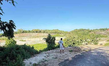DIJUAL TANAH MURAH STRATEGIS – KUTUH, BADUNG, BALI