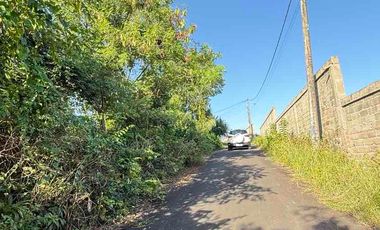 DIJUAL TANAH MURAH STRATEGIS – KUTUH, BADUNG, BALI