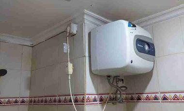 SEWA APARTEMEN PUNCAK KERTAJAYA STUDIO DKT KAMPUS ITS SURABAYA