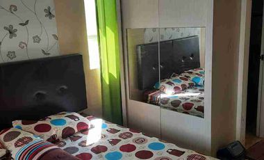 SEWA APARTEMEN PUNCAK KERTAJAYA STUDIO DKT KAMPUS ITS SURABAYA