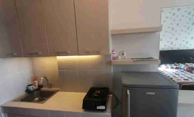 SEWA APARTEMEN PUNCAK KERTAJAYA STUDIO DKT KAMPUS ITS SURABAYA