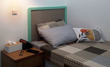 Kamar Sewa sebelah Kantor DPP Golkar Slipi