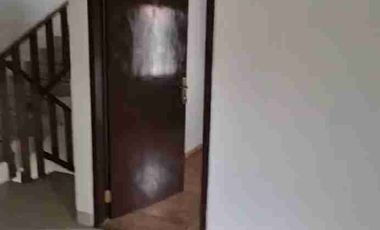 Rumah Huk Green Ville Jakarta Barat  LT 174m² Siap Huni Strategis