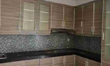 Rumah Huk Green Ville Jakarta Barat  LT 174m² Siap Huni Strategis