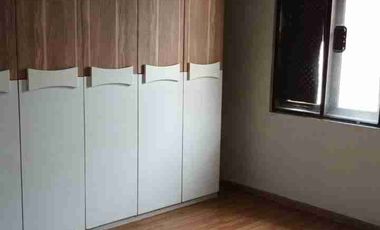 Rumah Huk Green Ville Jakarta Barat  LT 174m² Siap Huni Strategis