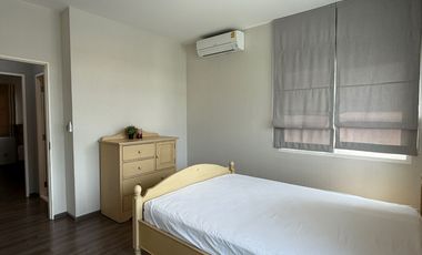 House for Rent Mantana 2 Bangna KM.7 village, already to move. Next to Mega Bangna