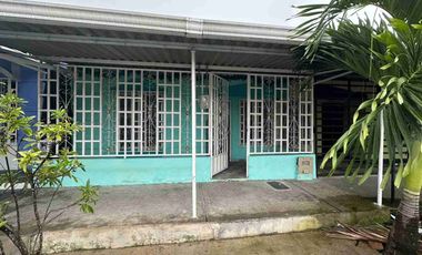 Venta casa usada-Villavicencio