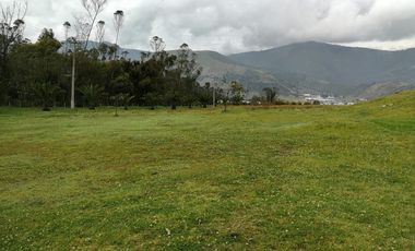 VENTA TERRENO CALACALI 29.9 HA. INCLUYE 8 HA PLANAS. ESTUDIO FOTOVOLTAICO