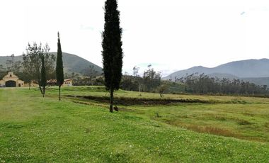 VENTA TERRENO CALACALI 29.9 HA. INCLUYE 8 HA PLANAS. ESTUDIO FOTOVOLTAICO