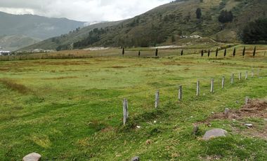 VENTA TERRENO CALACALI 29.9 HA. INCLUYE 8 HA PLANAS. ESTUDIO FOTOVOLTAICO