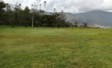 VENTA TERRENO CALACALI 29.9 HA. INCLUYE 8 HA PLANAS. ESTUDIO FOTOVOLTAICO