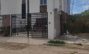 CASA EN RESIDENCIAL DIAMANTE, MANZANILLO