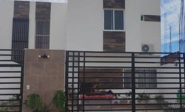 CASA EN RESIDENCIAL DIAMANTE, MANZANILLO