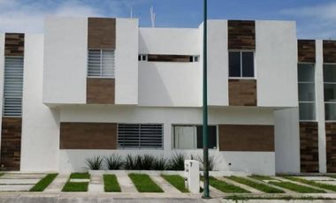 CASA EN RESIDENCIAL DIAMANTE, MANZANILLO
