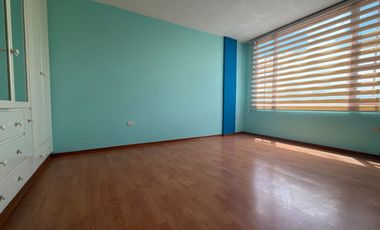Departamento en venta en Ambato