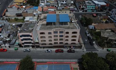 Departamento en venta en Ambato