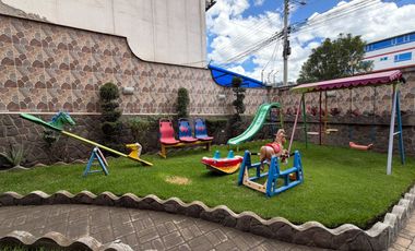 Departamento en venta en Ambato