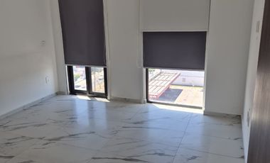 Entire-Floor Luxury Apartment for Rent | Torre Bonn — La Estancia, Zapopan | 122 m² | Private Elevator | Panoramic Views | $27,000 MXN/mo