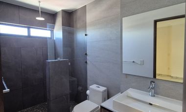 Entire-Floor Luxury Apartment for Rent | Torre Bonn — La Estancia, Zapopan | 122 m² | Private Elevator | Panoramic Views | $27,000 MXN/mo