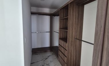 Entire-Floor Luxury Apartment for Rent | Torre Bonn — La Estancia, Zapopan | 122 m² | Private Elevator | Panoramic Views | $27,000 MXN/mo