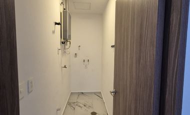 Entire-Floor Luxury Apartment for Rent | Torre Bonn — La Estancia, Zapopan | 122 m² | Private Elevator | Panoramic Views | $27,000 MXN/mo
