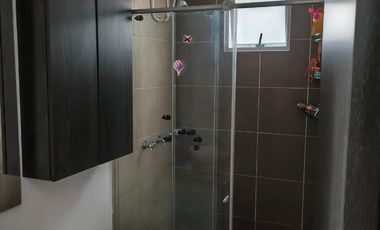 SE VENDE APARTAMENTO PARA VIVIR O INVERTIR EN CONDOMINIO BOSQUES DE SANTA ANA