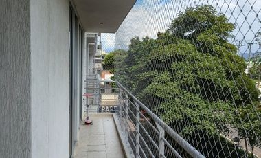 SE VENDE APARTAMENTO PARA VIVIR O INVERTIR EN CONDOMINIO BOSQUES DE SANTA ANA