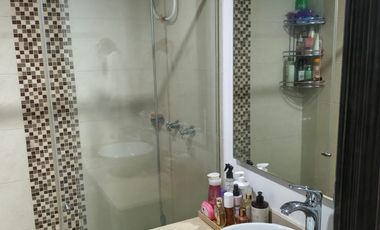 SE VENDE APARTAMENTO PARA VIVIR O INVERTIR EN CONDOMINIO BOSQUES DE SANTA ANA