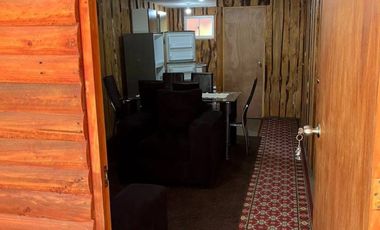 Terreno en Venta con 3 casas incluidas en Pucon