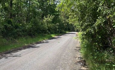 Terreno en Venta con 3 casas incluidas en Pucon