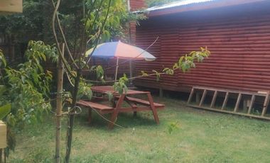 Terreno en Venta con 3 casas incluidas en Pucon