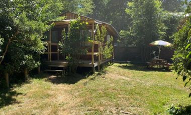 Terreno en Venta con 3 casas incluidas en Pucon