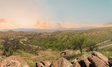 Terreno en Hacienda Chacabuco