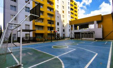 ARRIENDO de APARTAMENTO en CALI