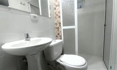 ARRIENDO de APARTAMENTO en CALI