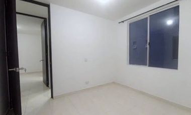 ARRIENDO de APARTAMENTO en CALI