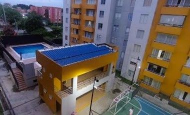 ARRIENDO de APARTAMENTO en CALI
