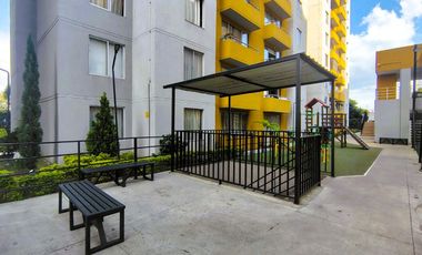 ARRIENDO de APARTAMENTO en CALI